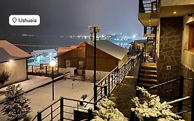 Balcones del Beagle Apart