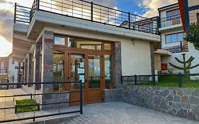 Balcones del Beagle Apart